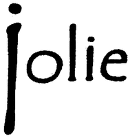 Jolie