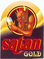 satan GOLD