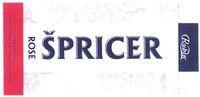 ROSE SPRICER