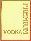 VODKA PREMIUM