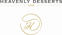 HEAVENLY DESSERTS 2008