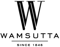 W WAMSUTTA SINCE 1846