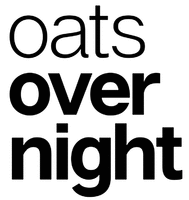oats over night