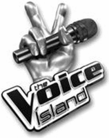 the Voice Island