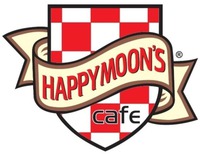 HAPPY MOON'S cafe