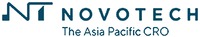 NT NOVOTECH The Asia Pacific CRO