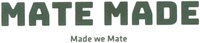 MATE MADE Made we Mate