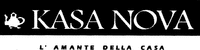 KASA NOVA L'AMANTE DELLA CASA