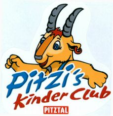 Pitzi's Kinder Club PITZTAL
