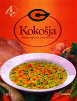 Kokosja