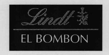Lindt EL BOMBON