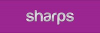sharps