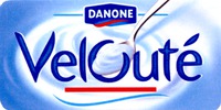 DANONE Velouté