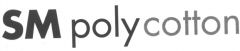 SM polycotton