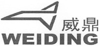 WEIDING