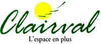 Clairval L'espace en plus