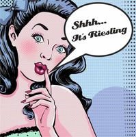 Shhh... It's Riesling