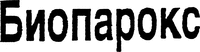 BIOPAROX.