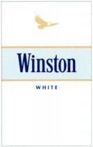 Winston WHITE