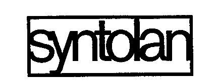 syntolan
