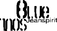 Blue soul Jeanspirit