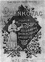 PELINKOVAC