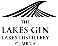 THE LAKES GIN LAKES DISTILLERY CUMBRIA