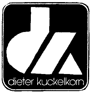 dk dieter kuckelkorn