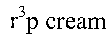 r3p cream
