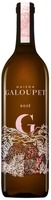 MAISON GALOUPET ROSÉ G