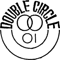 DOUBLE CIRCLE