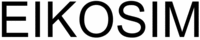 EIKOSIM