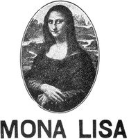 MONA LISA