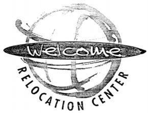 Welcome RELOCATION CENTER