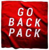 GOBACKPACK Jack Wolfskin