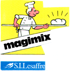 magimix S.I.Lesaffre
