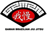 GAMAN BRAZILIAN JIU JITSU