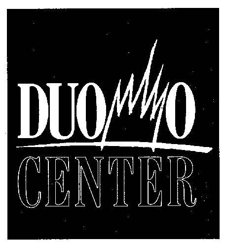 DUOMO CENTER