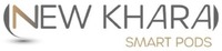 NEW KHARA SMART PODS