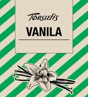 TØRSLEFFS VANILA