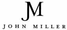 JM JOHN MILLER