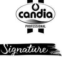 candia PROFESSIONAL Signature
