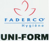 FADERCO Hygiène UNI-FORM