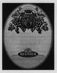 REGNIER