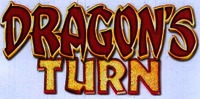 DRAGON'S TURN
