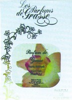 Les Parfums de Grasse