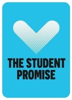 THE STUDENT PROMISE