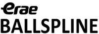 erae BALLSPLINE