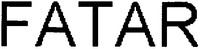 FATAR