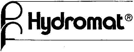 pf Hydromat